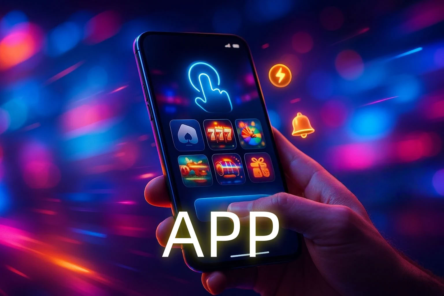 pomboty Benefícios do App