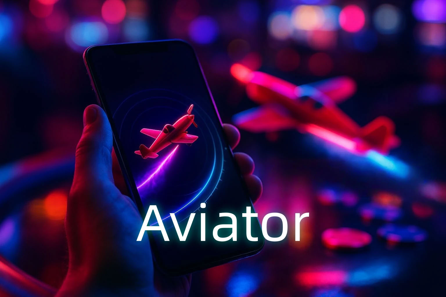 pomboty Aviator Festivo