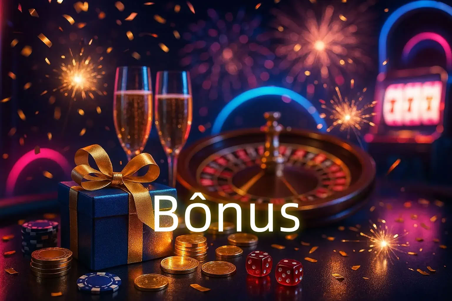 pomboty Bônus Festivos