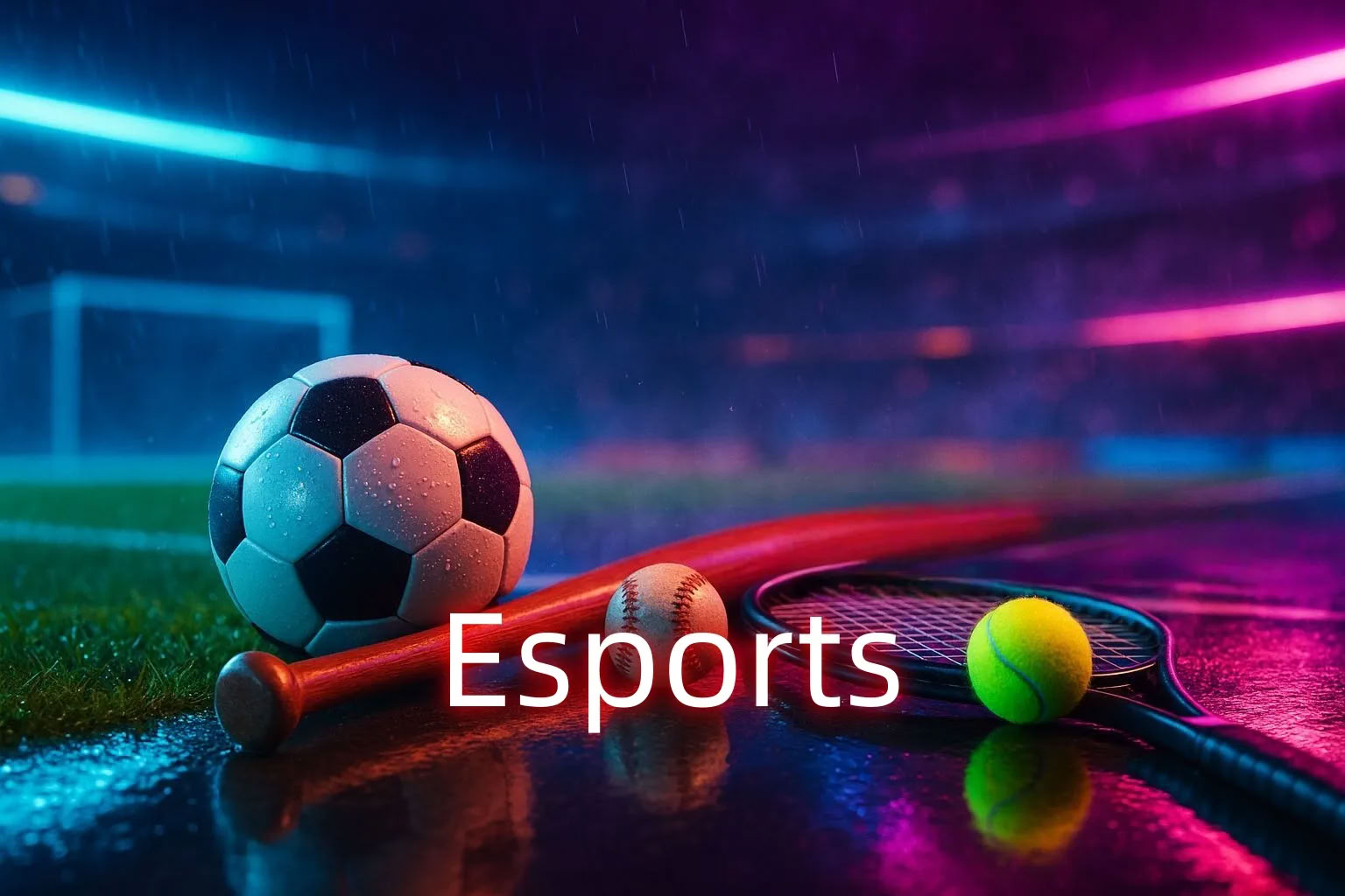 pomboty Variedade de Esportes