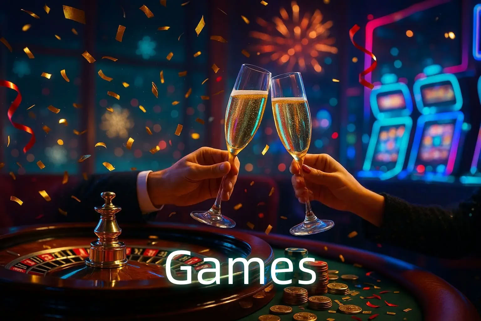 pomboty Jogos Festivos