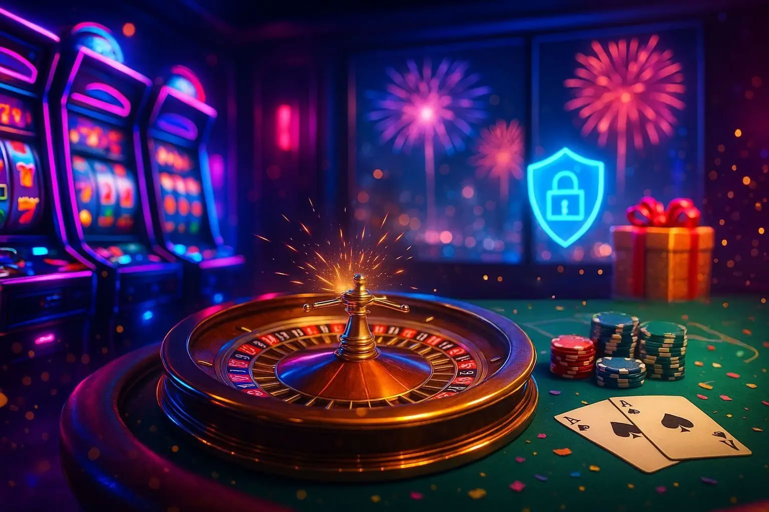 Jogos emocionantes no pomboty