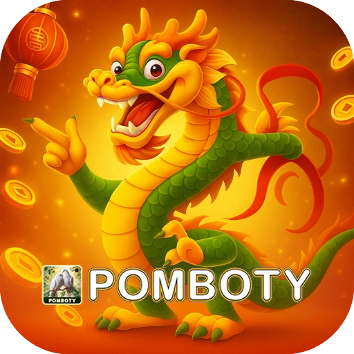 pomboty logo