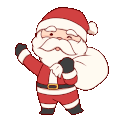 pomboty Santa Claus Bônus