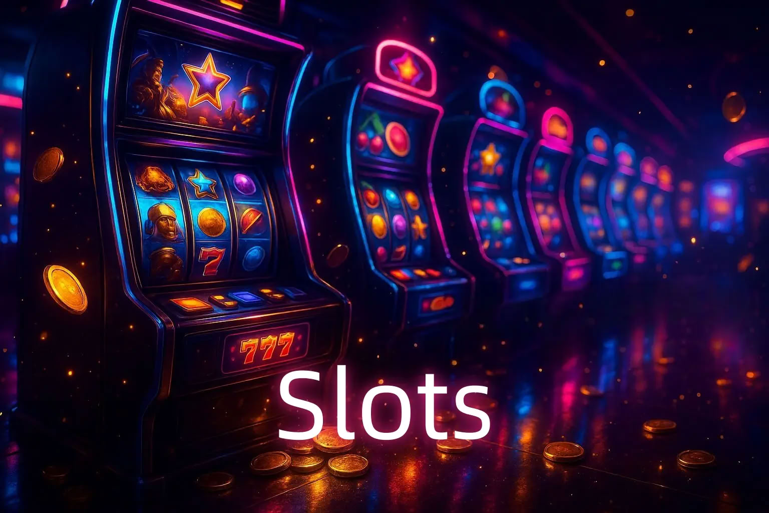 pomboty Benefícios dos Slots